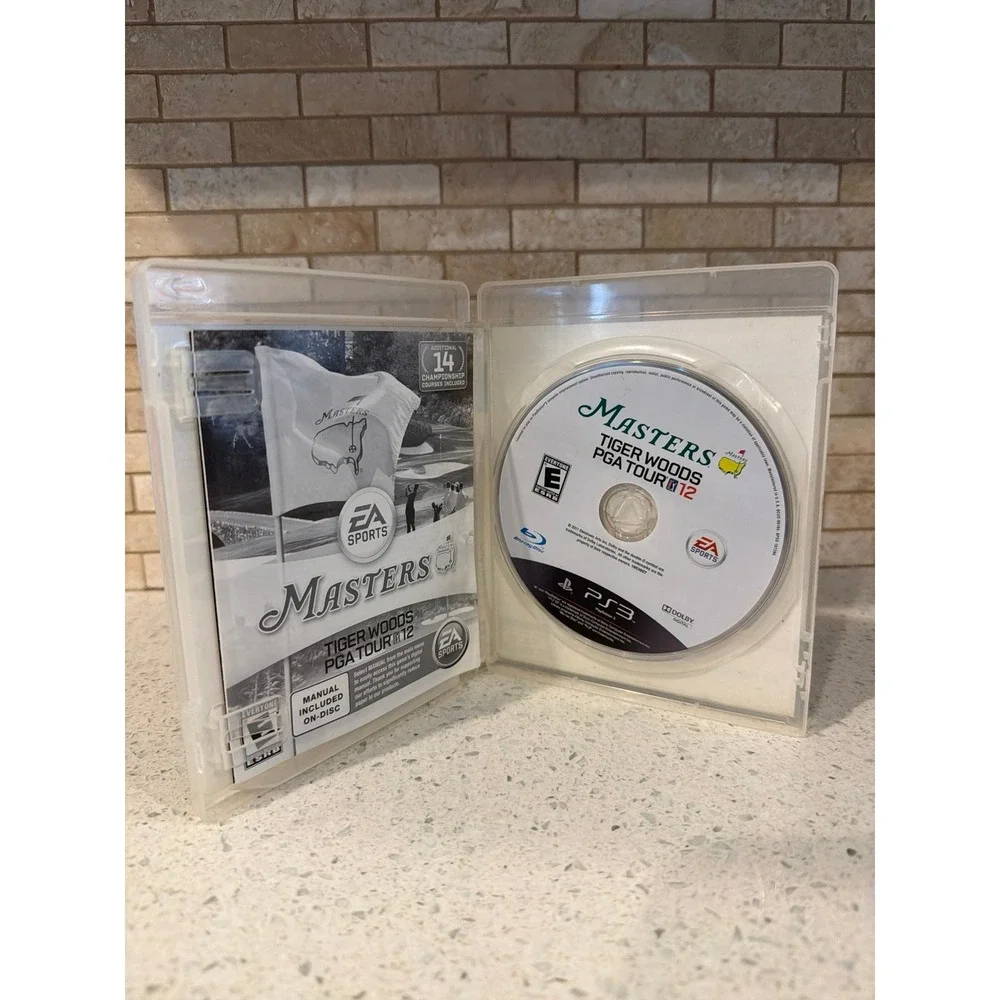 N/A preowned video